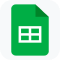 Google Sheets